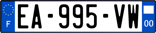 EA-995-VW