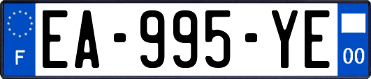 EA-995-YE