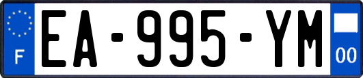 EA-995-YM