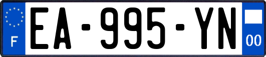 EA-995-YN