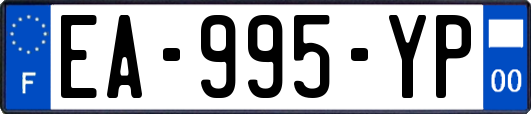 EA-995-YP