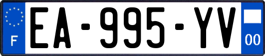 EA-995-YV