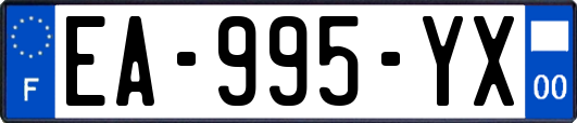 EA-995-YX