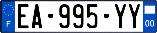 EA-995-YY