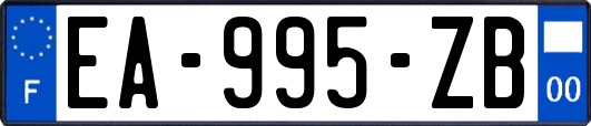 EA-995-ZB