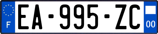 EA-995-ZC