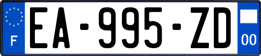 EA-995-ZD