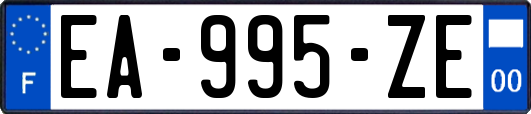 EA-995-ZE