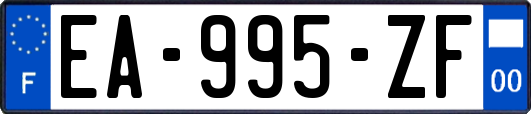 EA-995-ZF