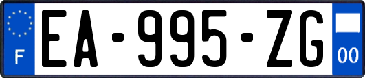 EA-995-ZG