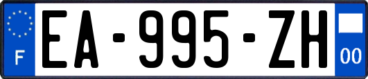 EA-995-ZH