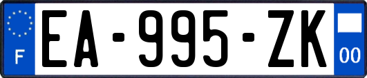 EA-995-ZK