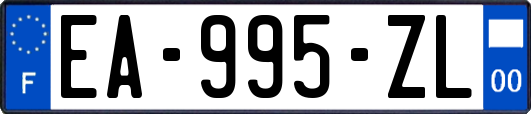 EA-995-ZL