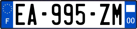 EA-995-ZM