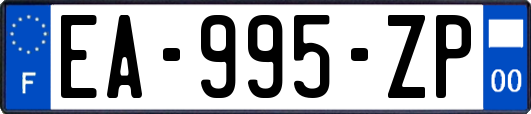 EA-995-ZP