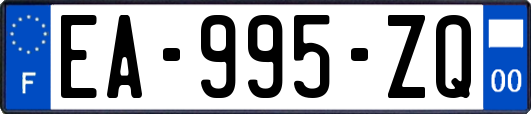 EA-995-ZQ