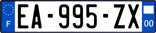 EA-995-ZX