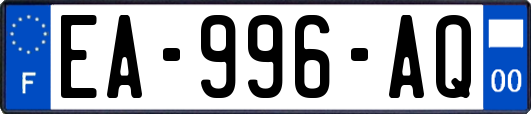 EA-996-AQ