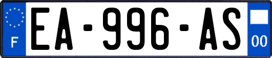 EA-996-AS