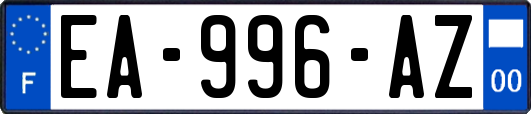 EA-996-AZ