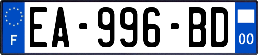 EA-996-BD