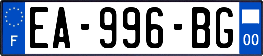 EA-996-BG