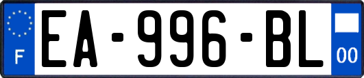 EA-996-BL