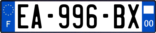 EA-996-BX