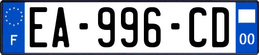 EA-996-CD