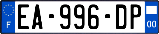 EA-996-DP