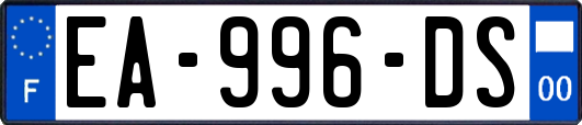 EA-996-DS