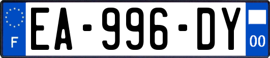 EA-996-DY