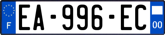 EA-996-EC