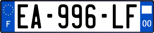 EA-996-LF