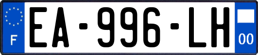 EA-996-LH