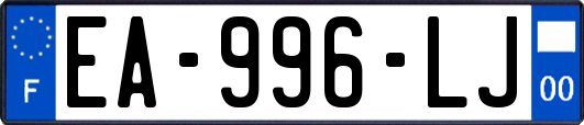EA-996-LJ