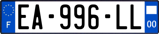 EA-996-LL