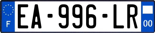 EA-996-LR