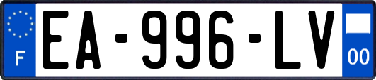 EA-996-LV