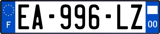 EA-996-LZ