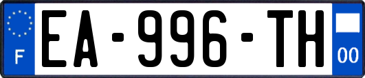 EA-996-TH