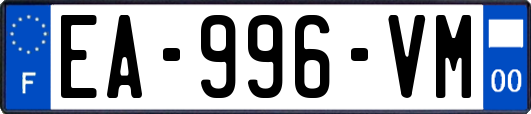 EA-996-VM