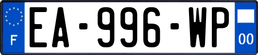 EA-996-WP