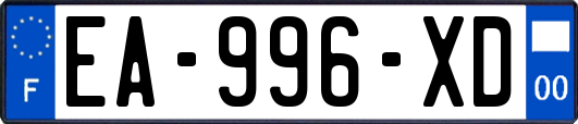 EA-996-XD