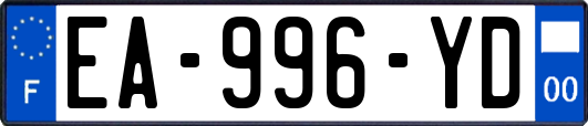 EA-996-YD