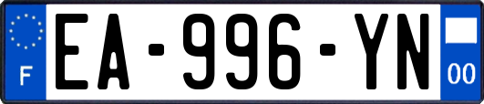 EA-996-YN