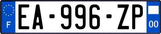 EA-996-ZP