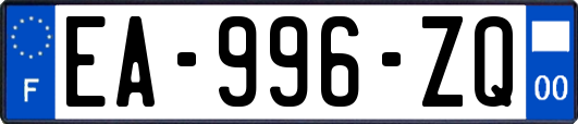 EA-996-ZQ