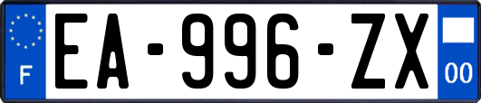 EA-996-ZX