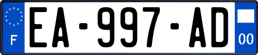 EA-997-AD